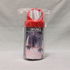 Kura Sushi x Hololive Cooling Towel Brand New Sealed Anime Limited Edition